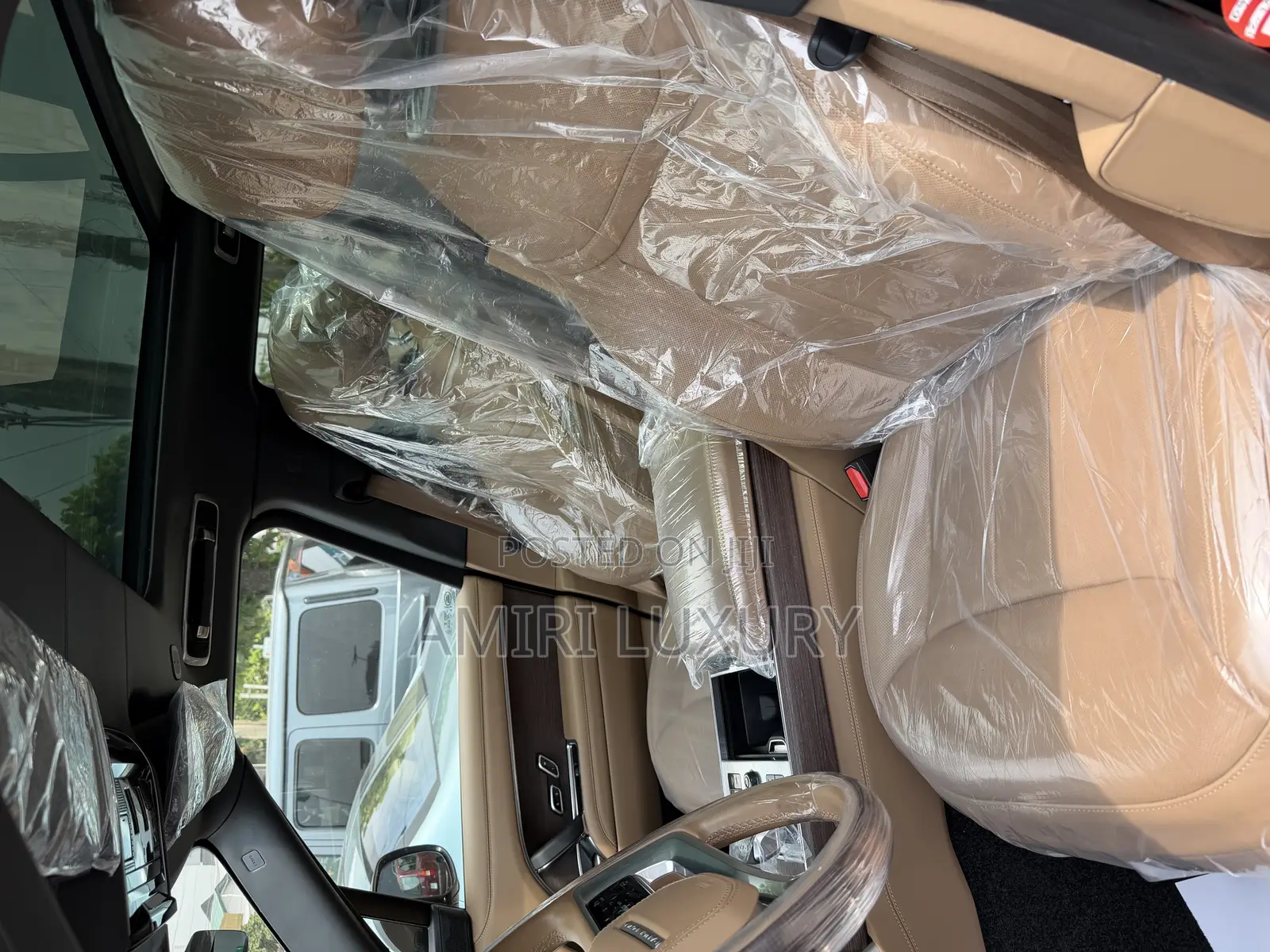 Land Rover Range Rover Vogue 2023 Black