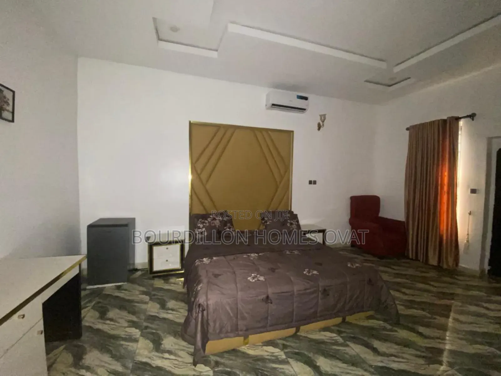 Furnished 4bdrm Duplex in Ikota Villa Estate for sale