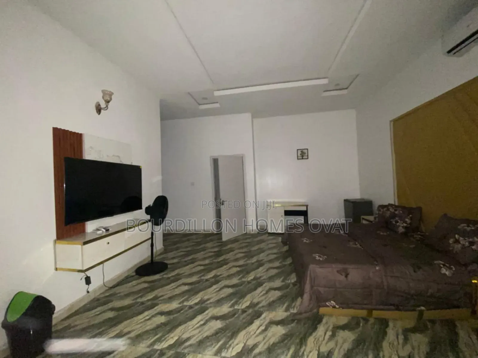 Furnished 4bdrm Duplex in Ikota Villa Estate for sale