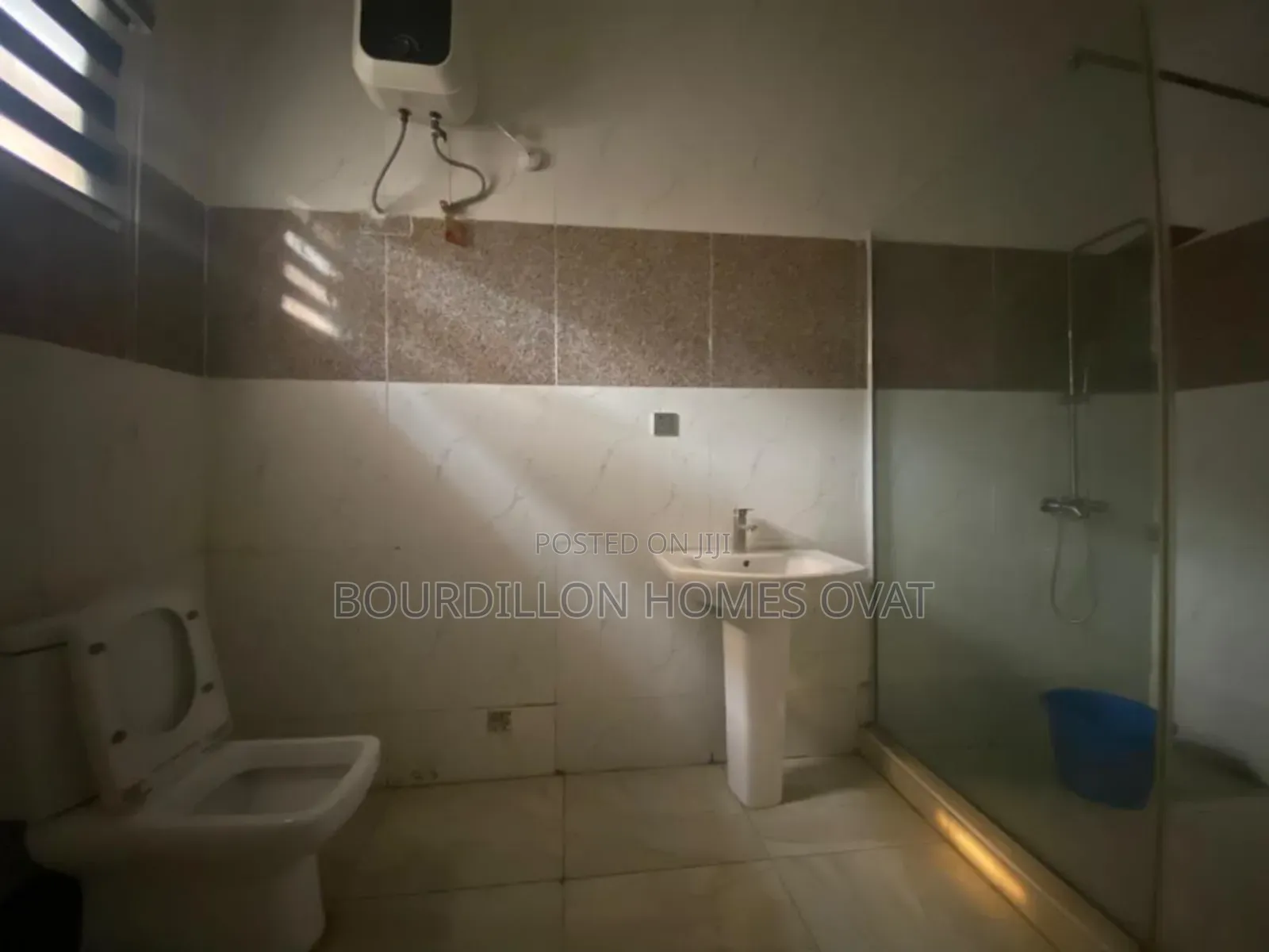 Furnished 4bdrm Duplex in Ikota Villa Estate for sale