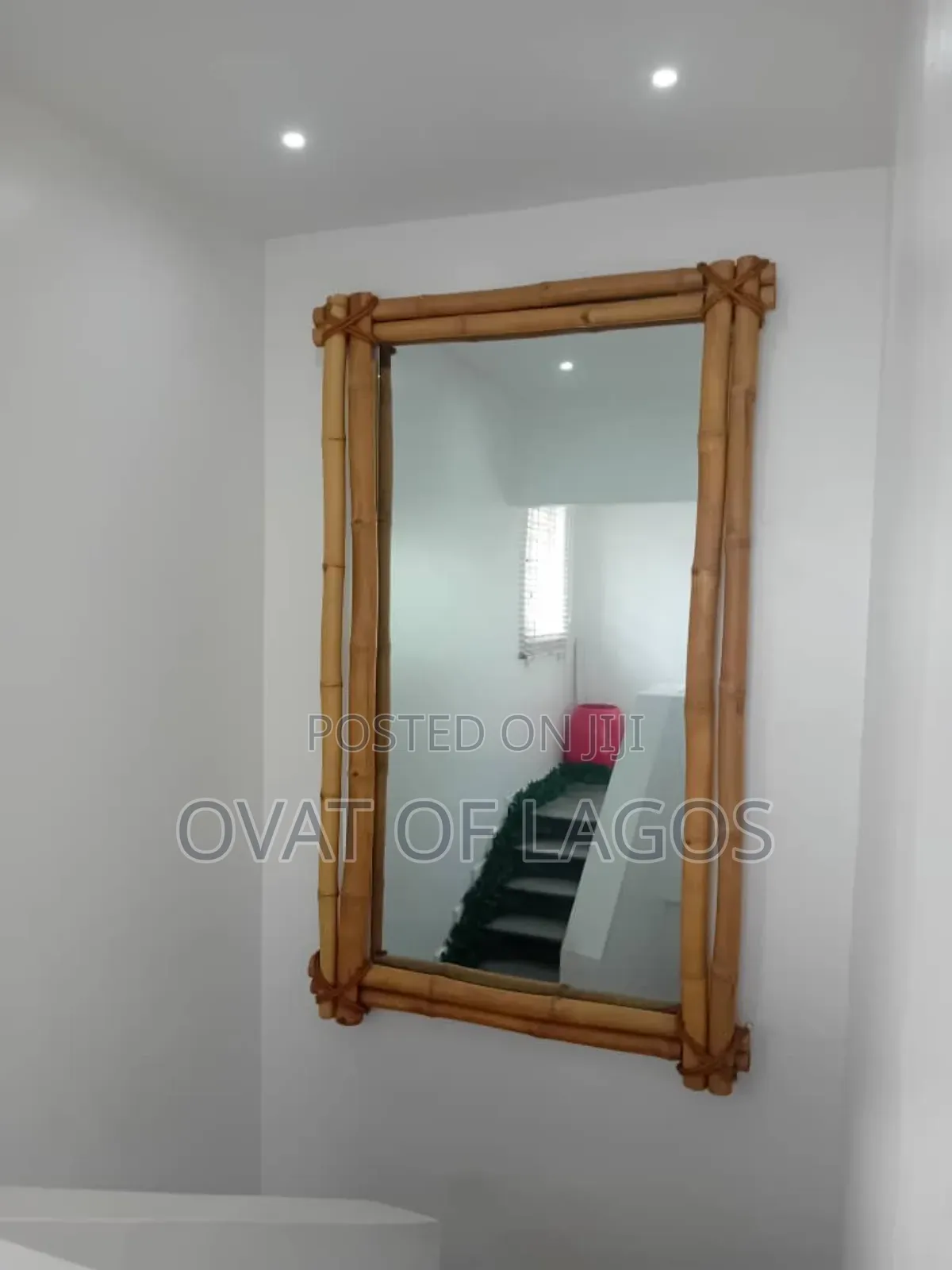 3bdrm Block of Flats in Lekki Phase 1 for rent