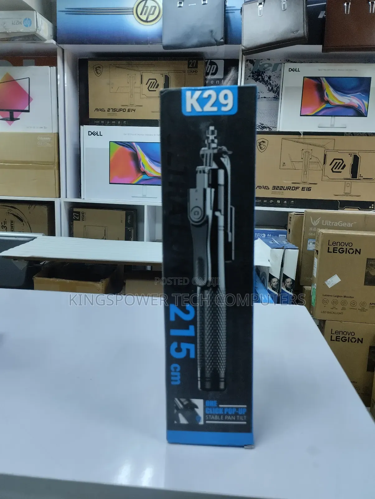  Tripod Stand