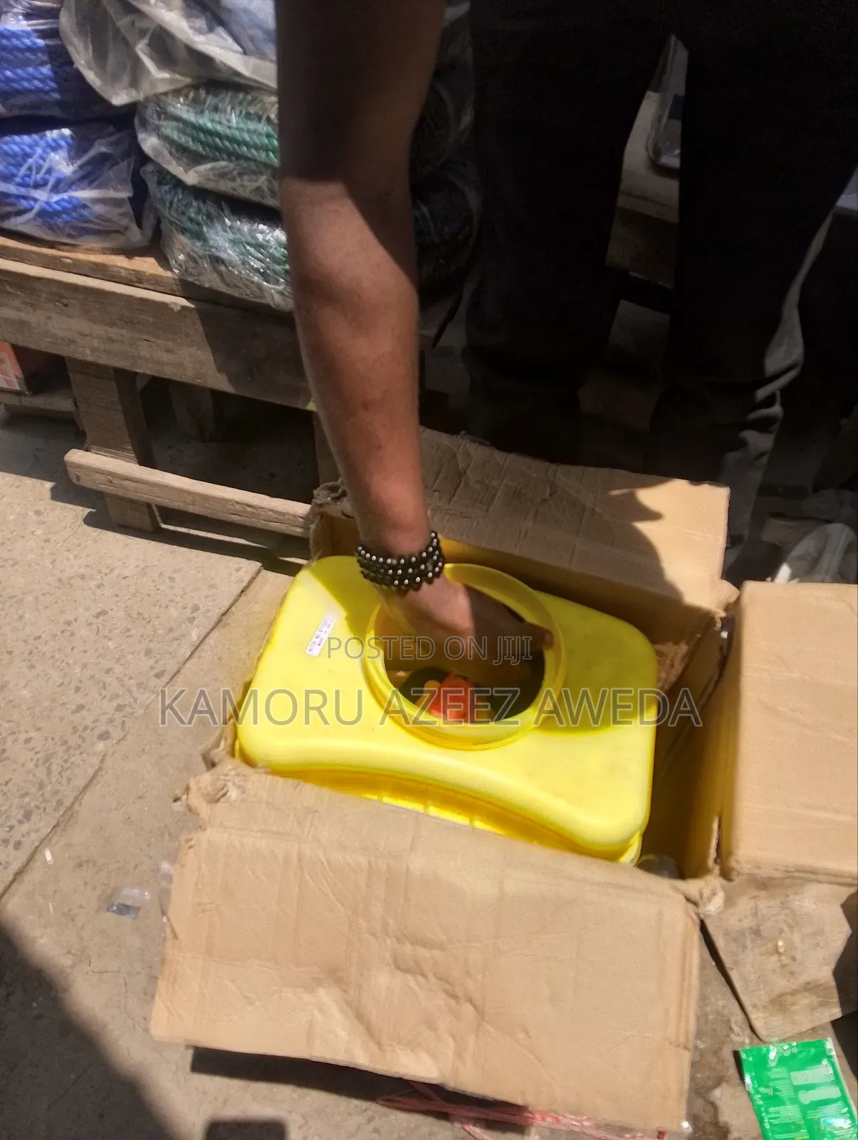Gp 15 Knapsack Sprayer 15 Liters