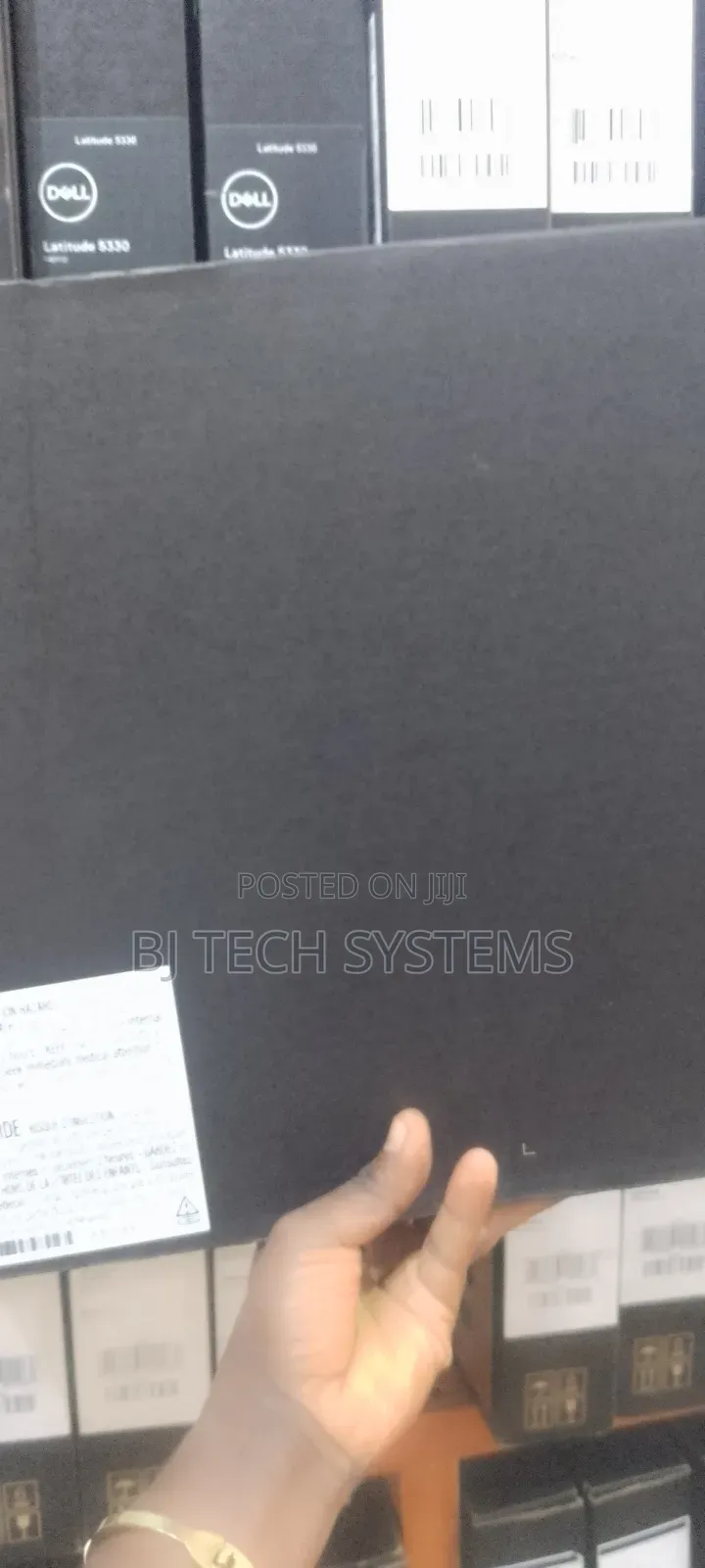 New Laptop Dell Latitude 5450 16GB Intel Core Ultra 5 SSD 512GB