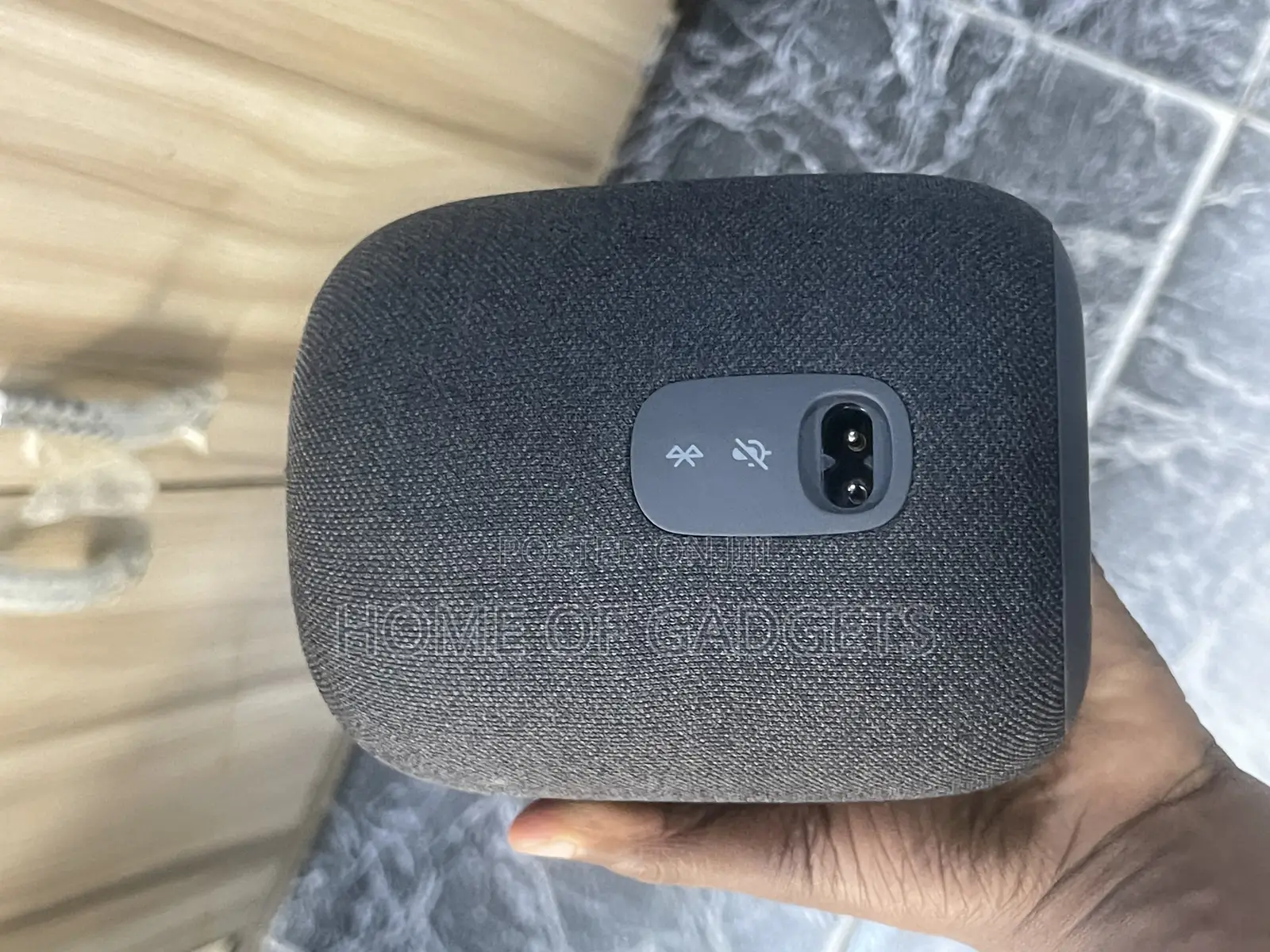 Jbl Music With Ai Google Assistant