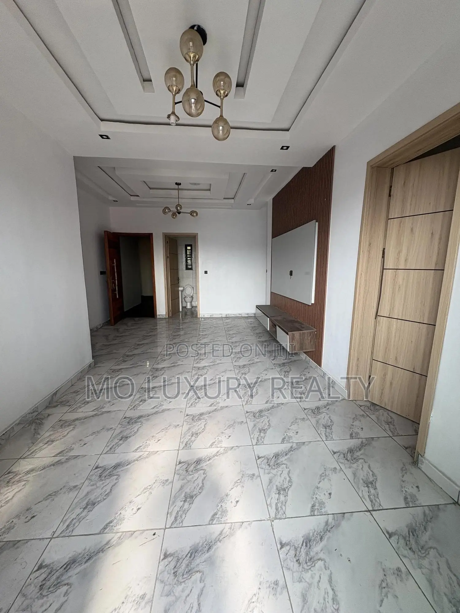 2bdrm Apartment in Ikate for sale