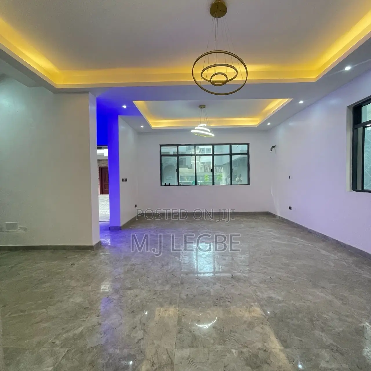 5bdrm Duplex in Ikate, Lekki for sale