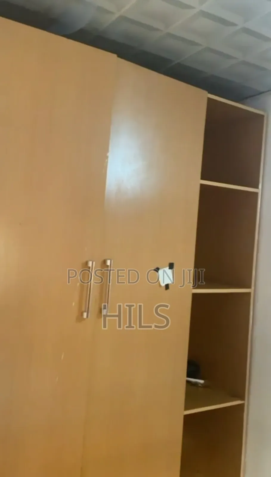 Monthly Shared Apartments at Lekki County