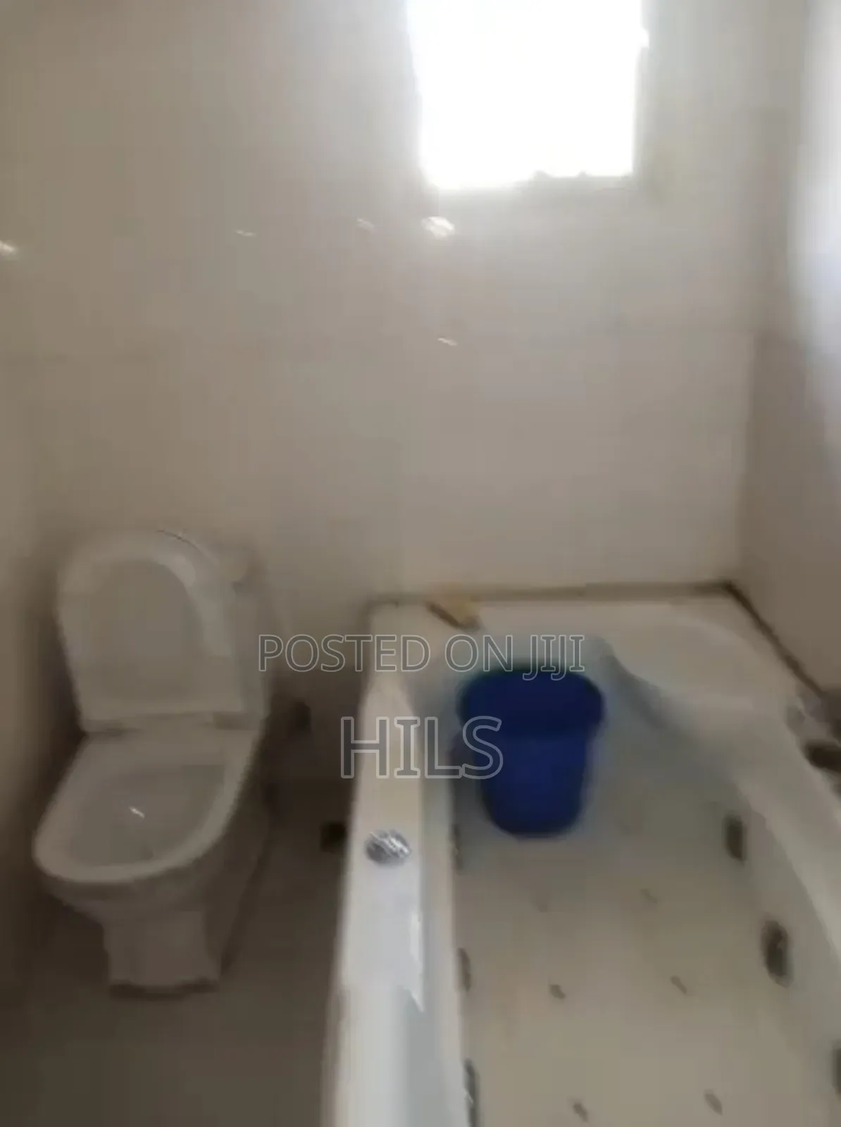 Monthly Shared Apartments at Lekki County