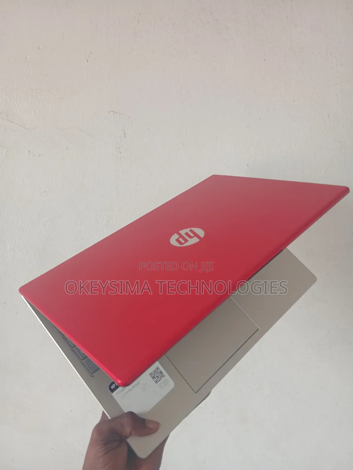 Laptop HP 15 4GB Intel Pentium SSD 128GB