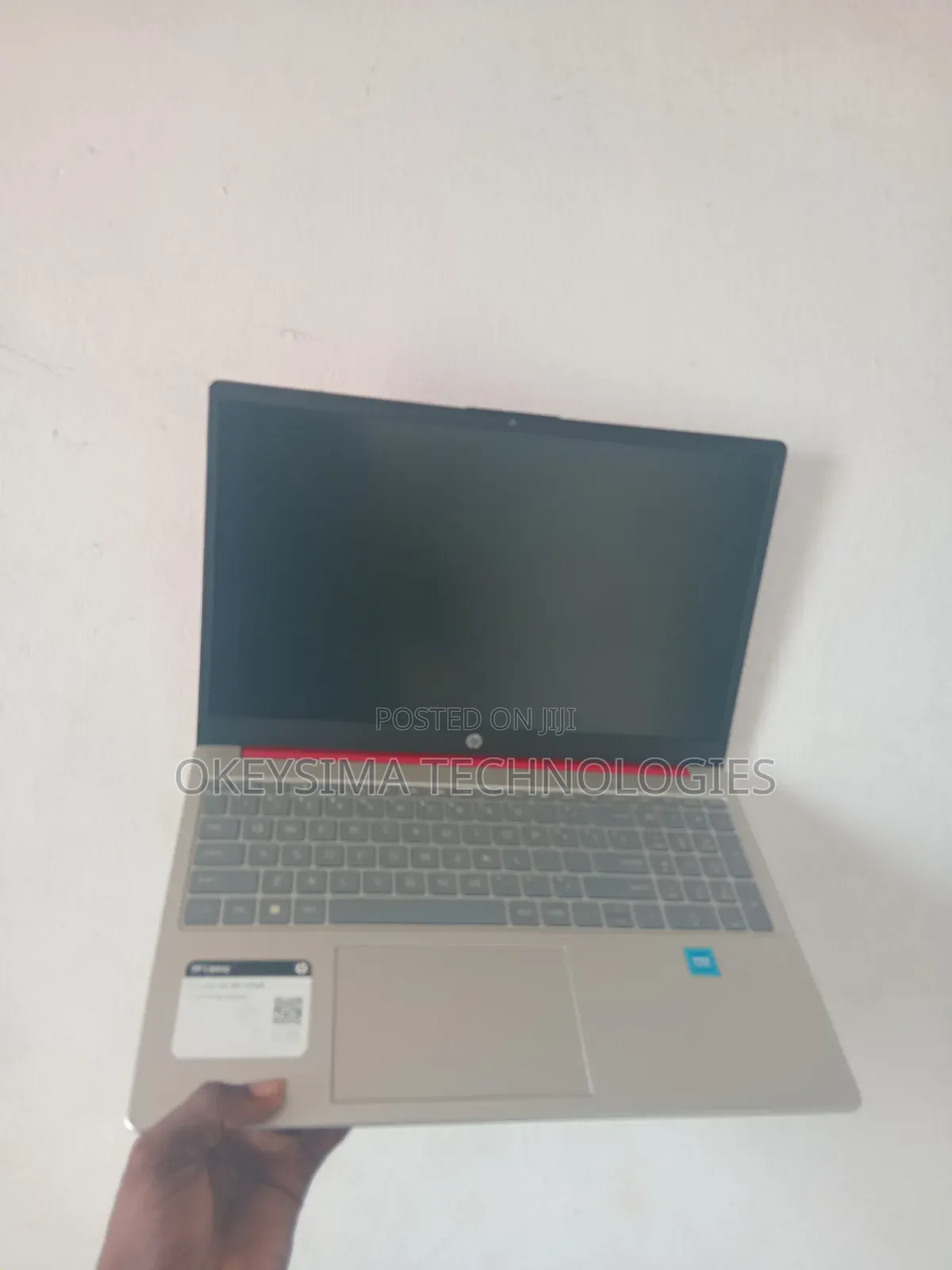 Laptop HP 15 4GB Intel Pentium SSD 128GB