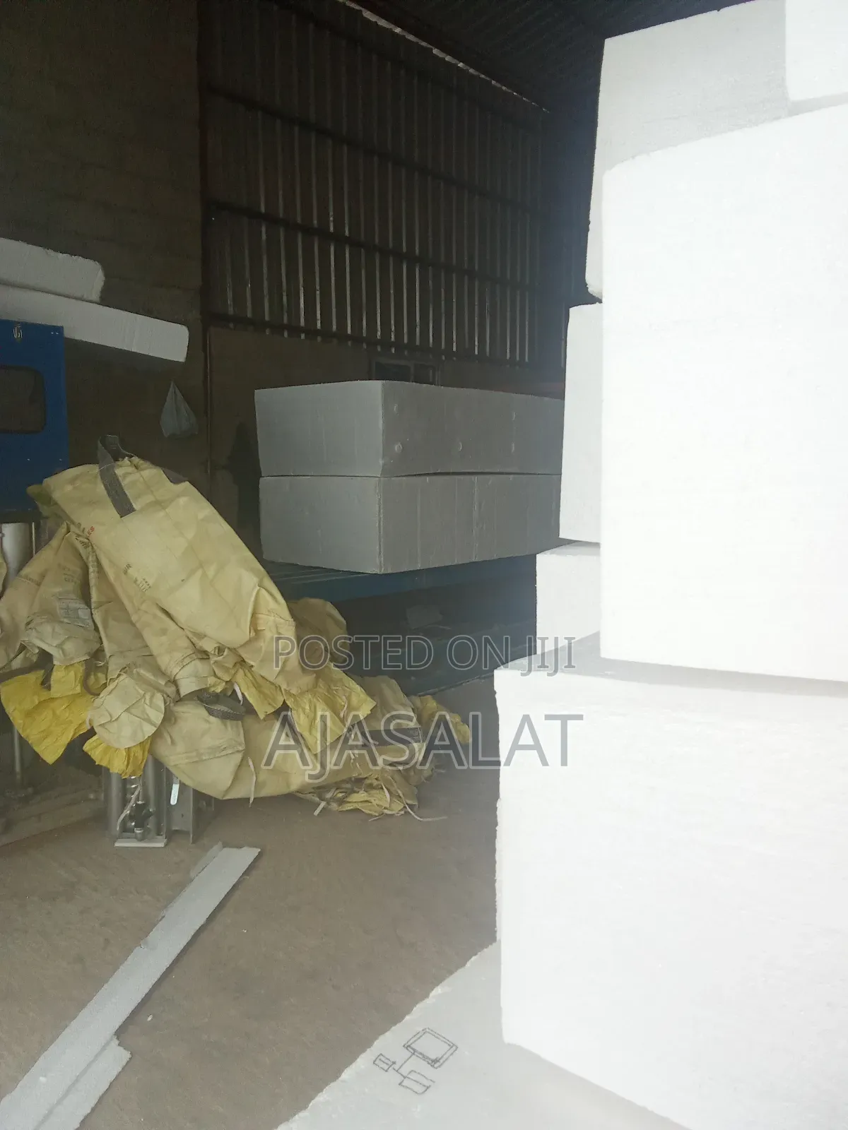 Polystyrene Board