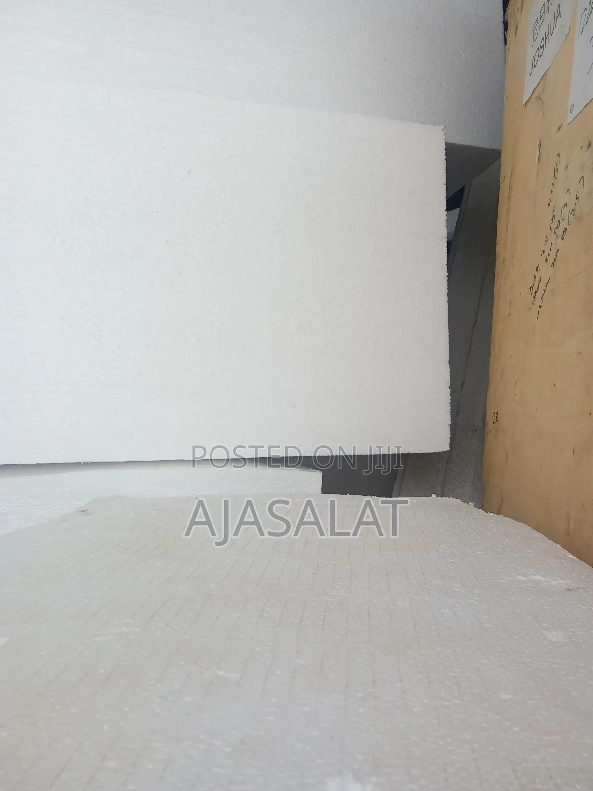 Polystyrene Board