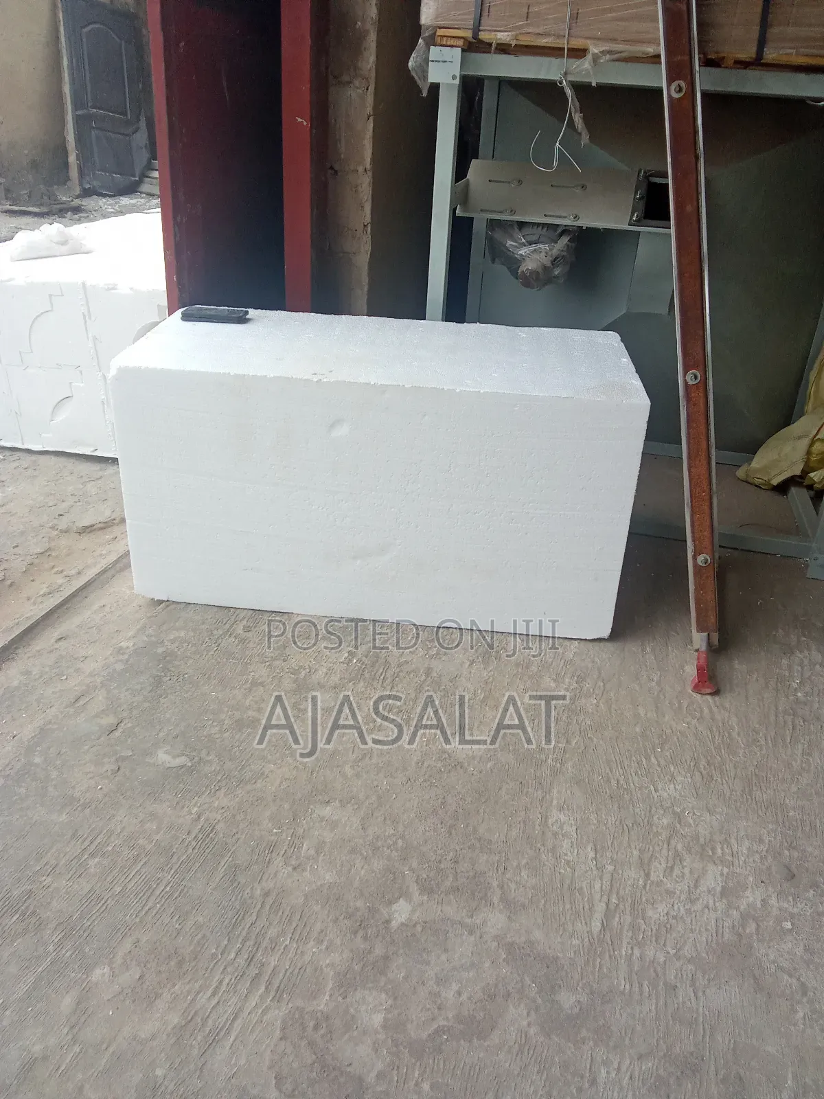 Polystyrene Board