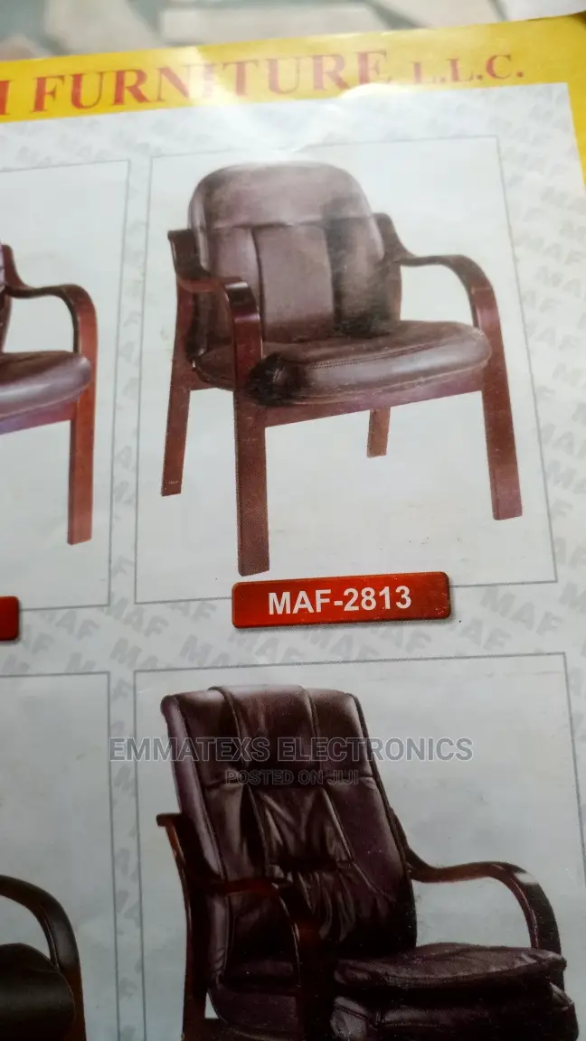 Visitor Chairs