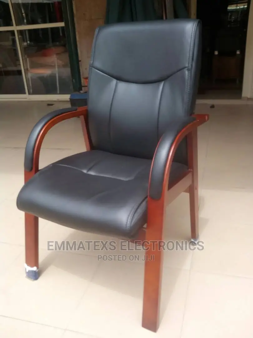 Visitor Chairs