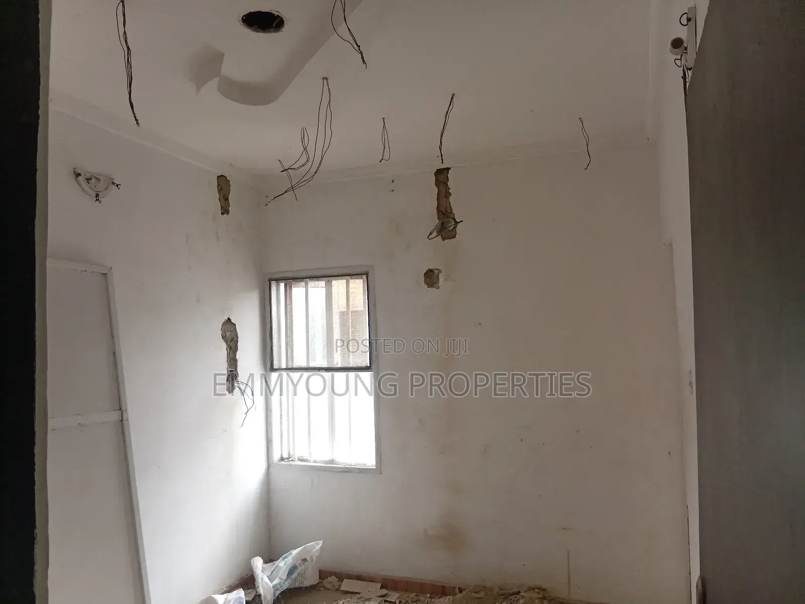 Furnished 2bdrm Apartment in Ogudu Ojota, Kosofe for rent