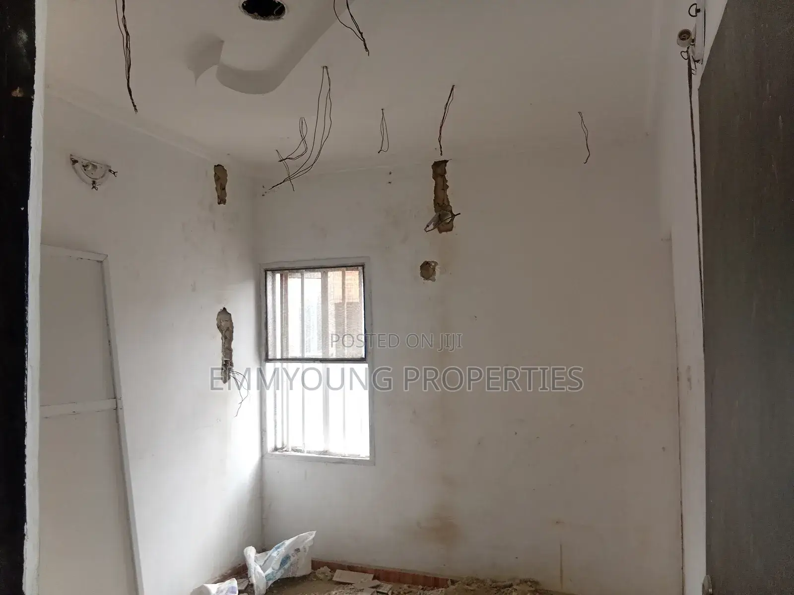 Furnished 2bdrm Apartment in Ogudu Ojota, Kosofe for rent
