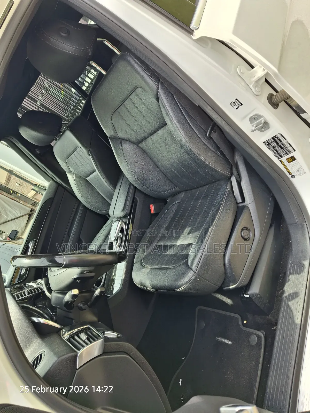 Mercedes-Benz GLE-Class GLE 350 2018 White