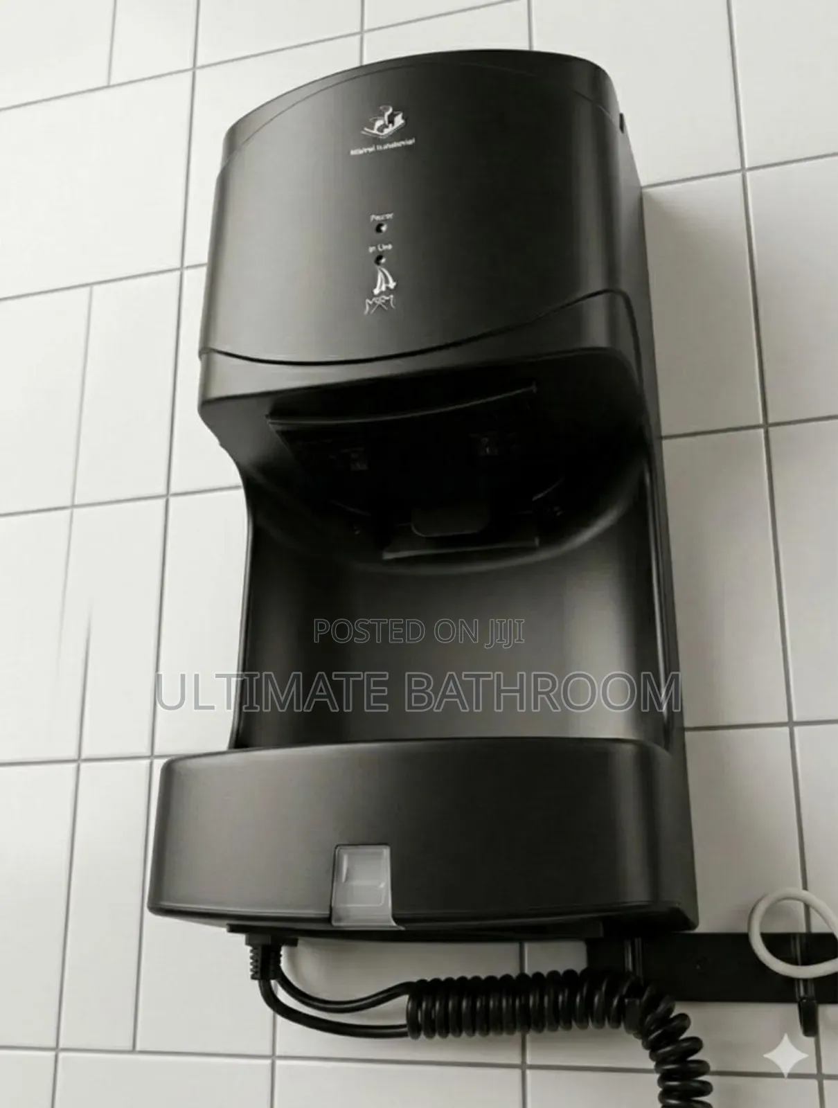 Ideal High Speed Hand Dryer For Offices,Hotels And Other Utility Space
