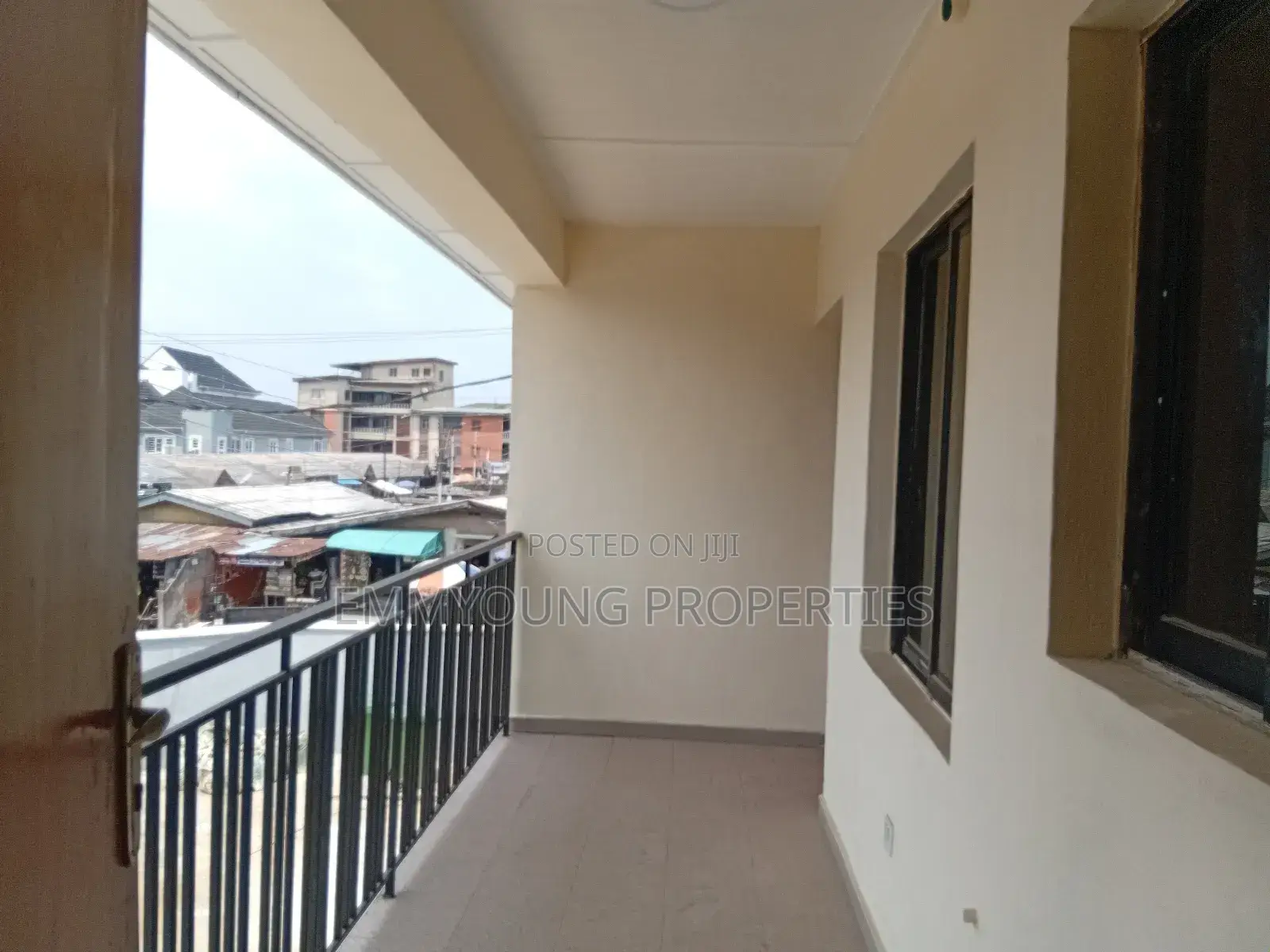 Furnished 3bdrm Apartment in Ikosi-Ketu for rent