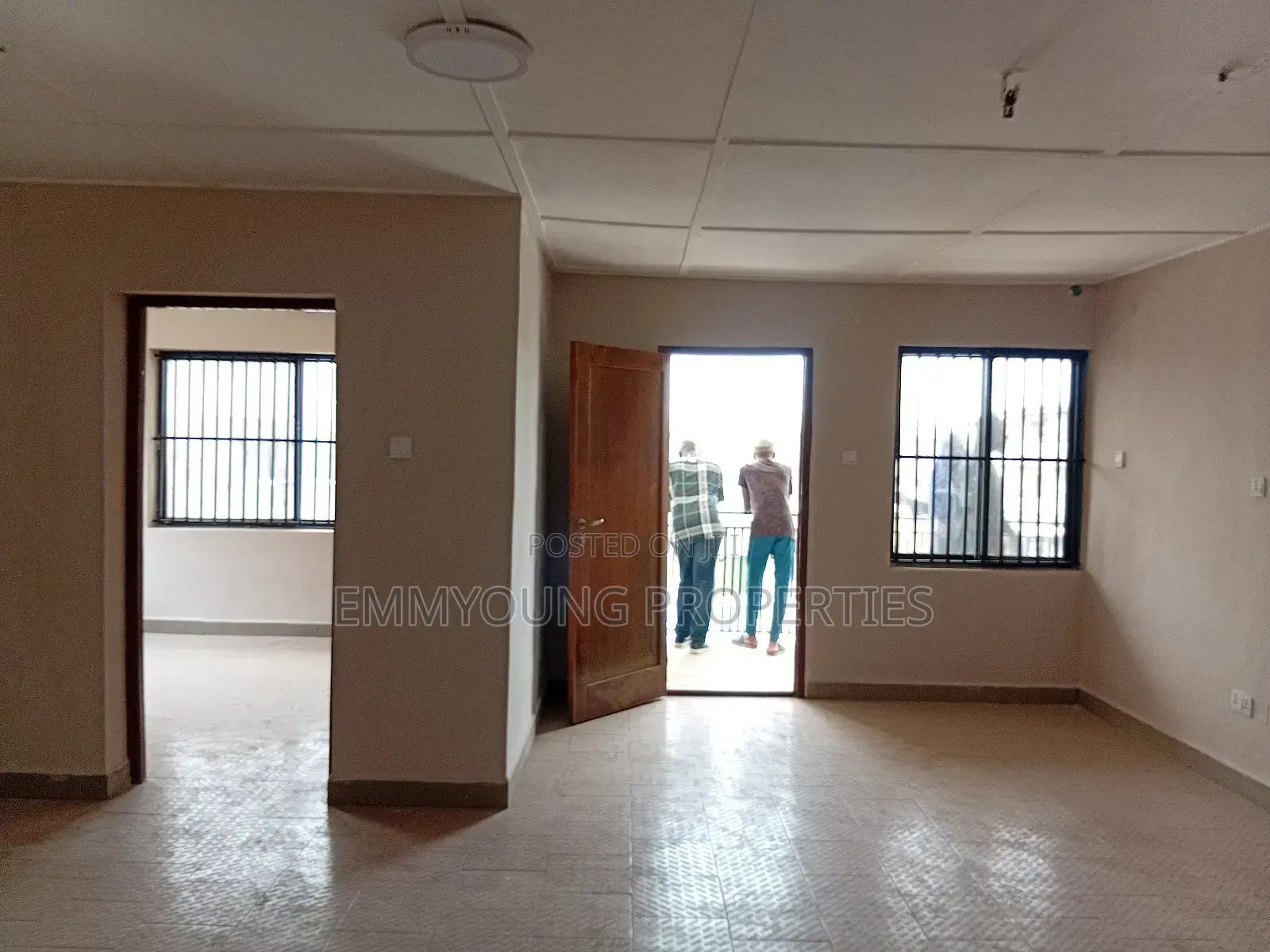 Furnished 3bdrm Apartment in Ikosi-Ketu for rent