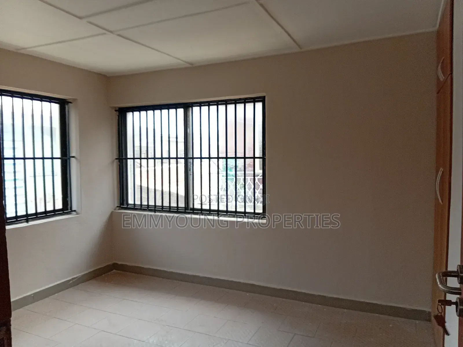 Furnished 3bdrm Apartment in Ikosi-Ketu for rent