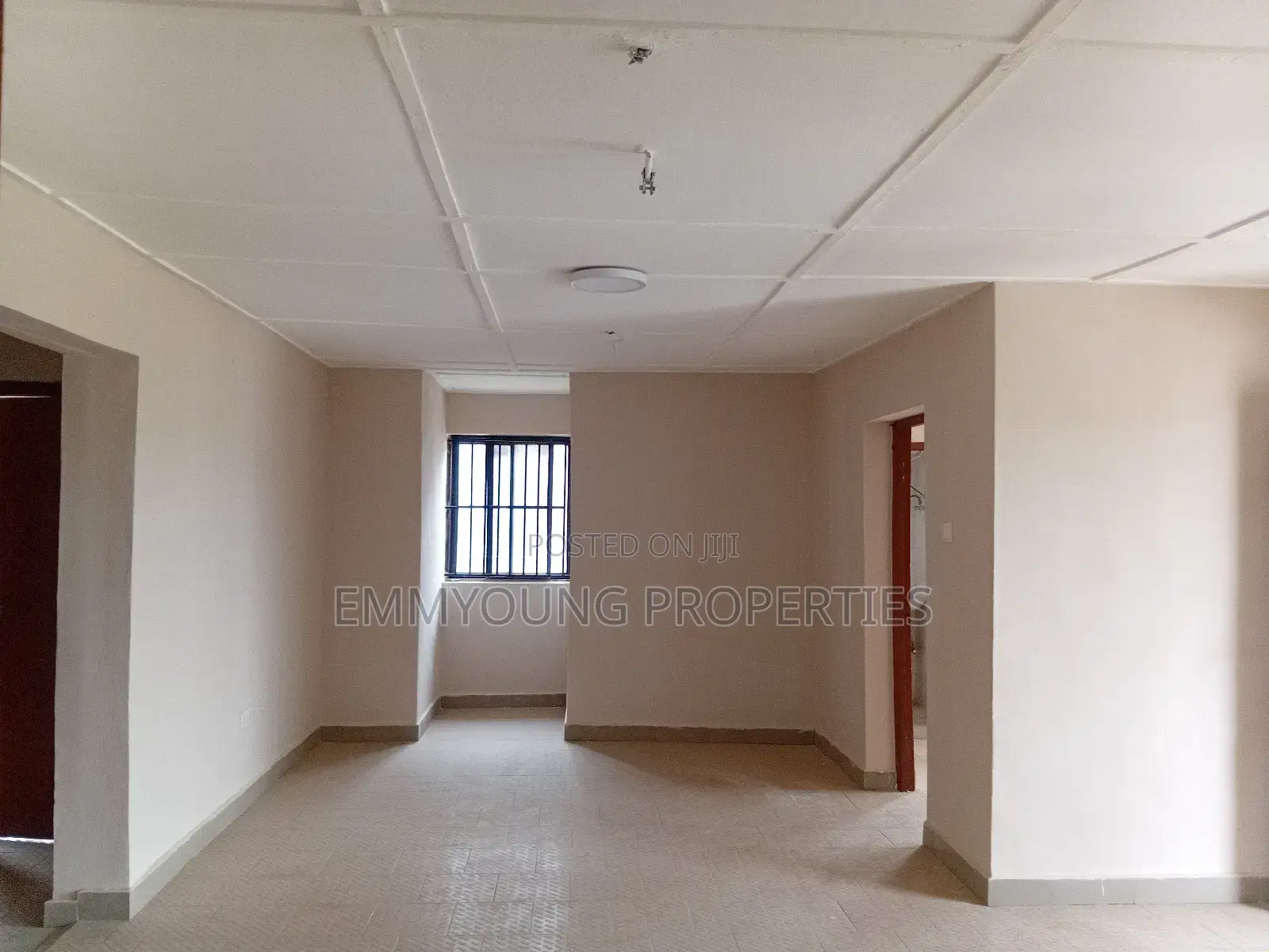 Furnished 3bdrm Apartment in Ikosi-Ketu for rent