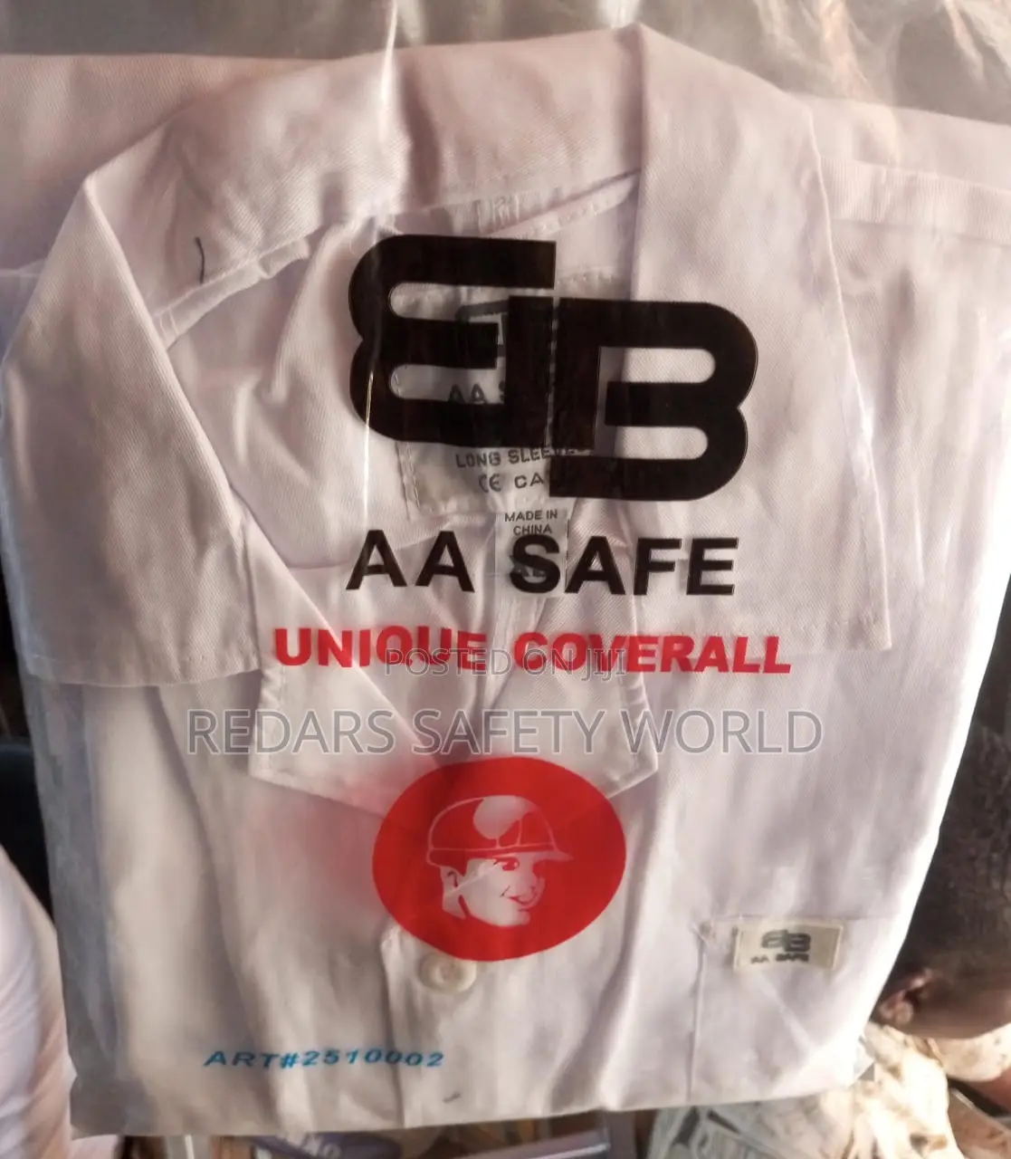 Lab Coat for Medical