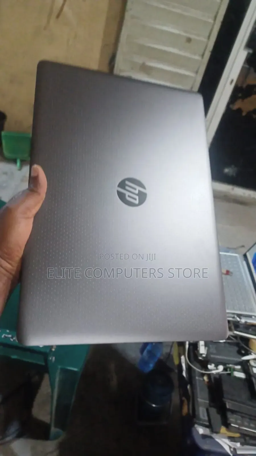 Laptop HP ZBook Studio G3 16GB Intel Core i7 SSD 256GB