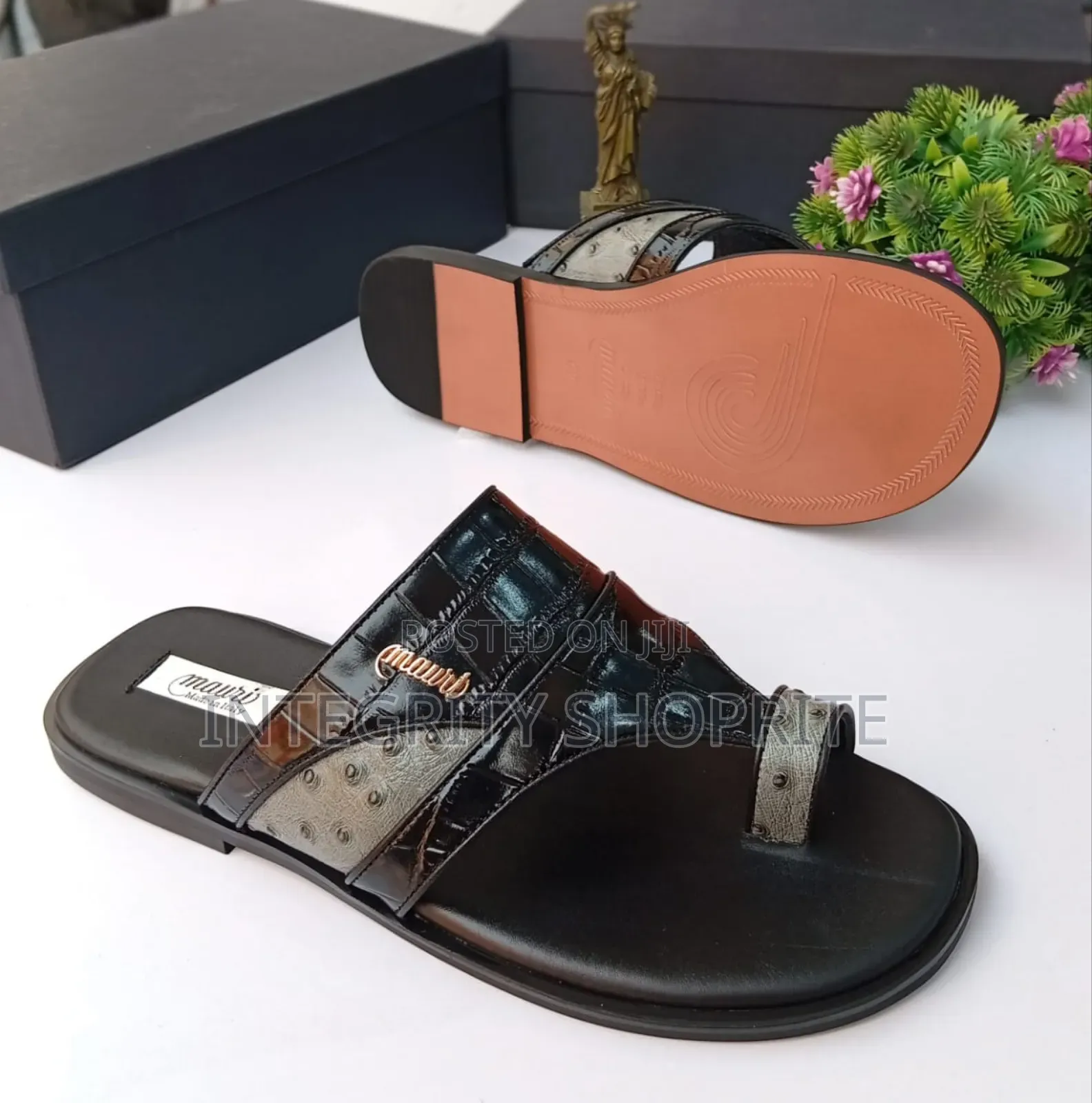 Pam Collection