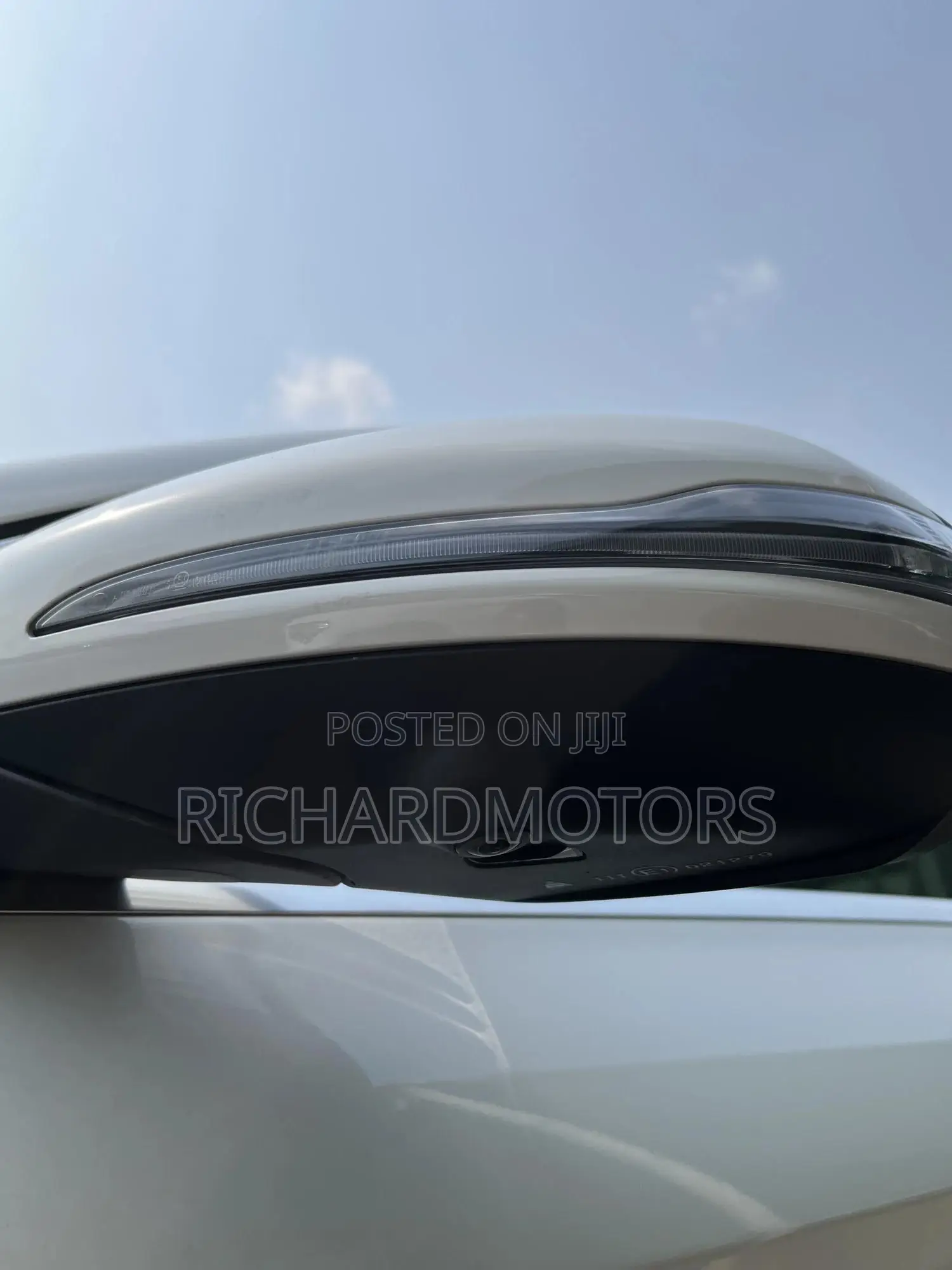 Mercedes-Benz GLC-Class 2021 White