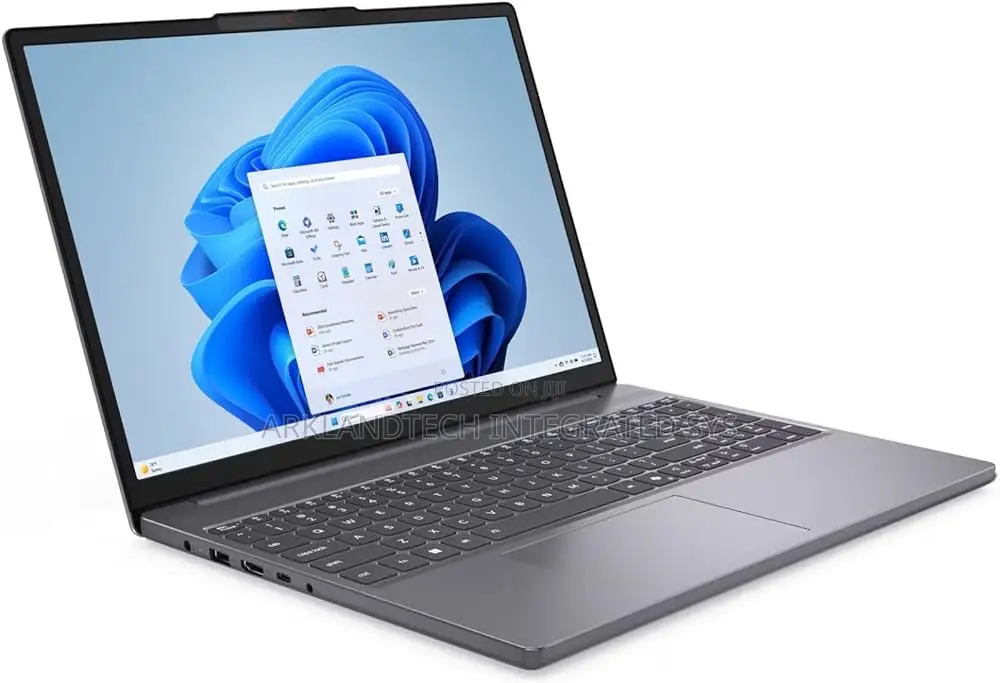 New Laptop Lenovo Ideapad 3 16GB Intel Core i7 SSD 512GB
