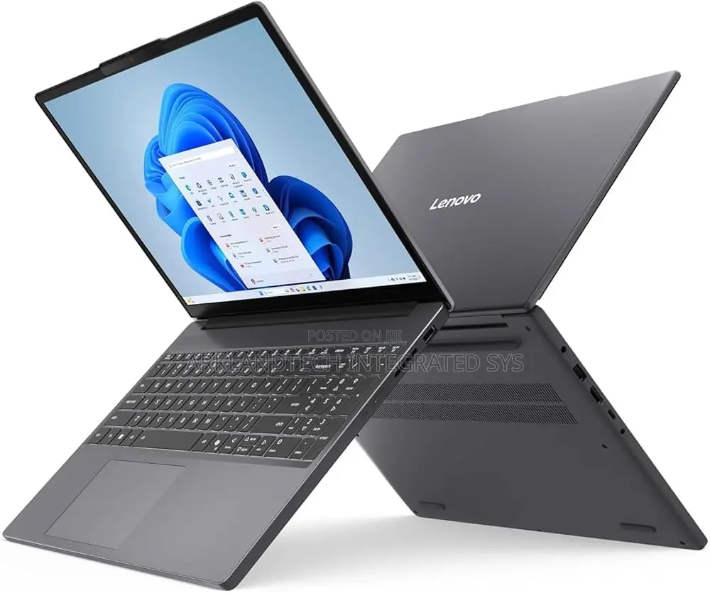 New Laptop Lenovo Ideapad 3 16GB Intel Core i7 SSD 512GB