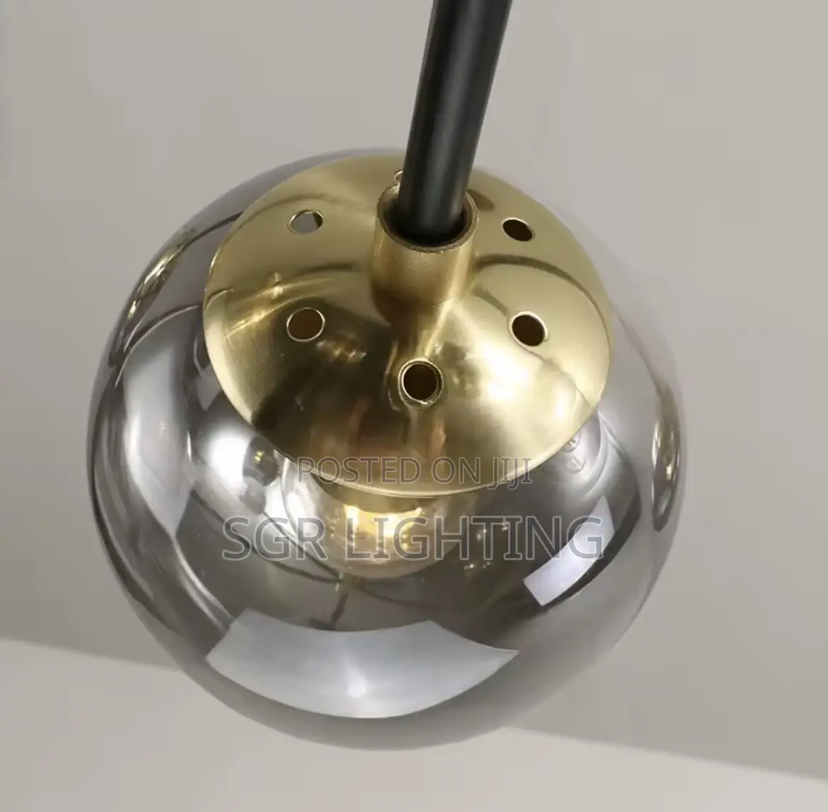Home Decoration Pendant Lights, Living Room Chandelier