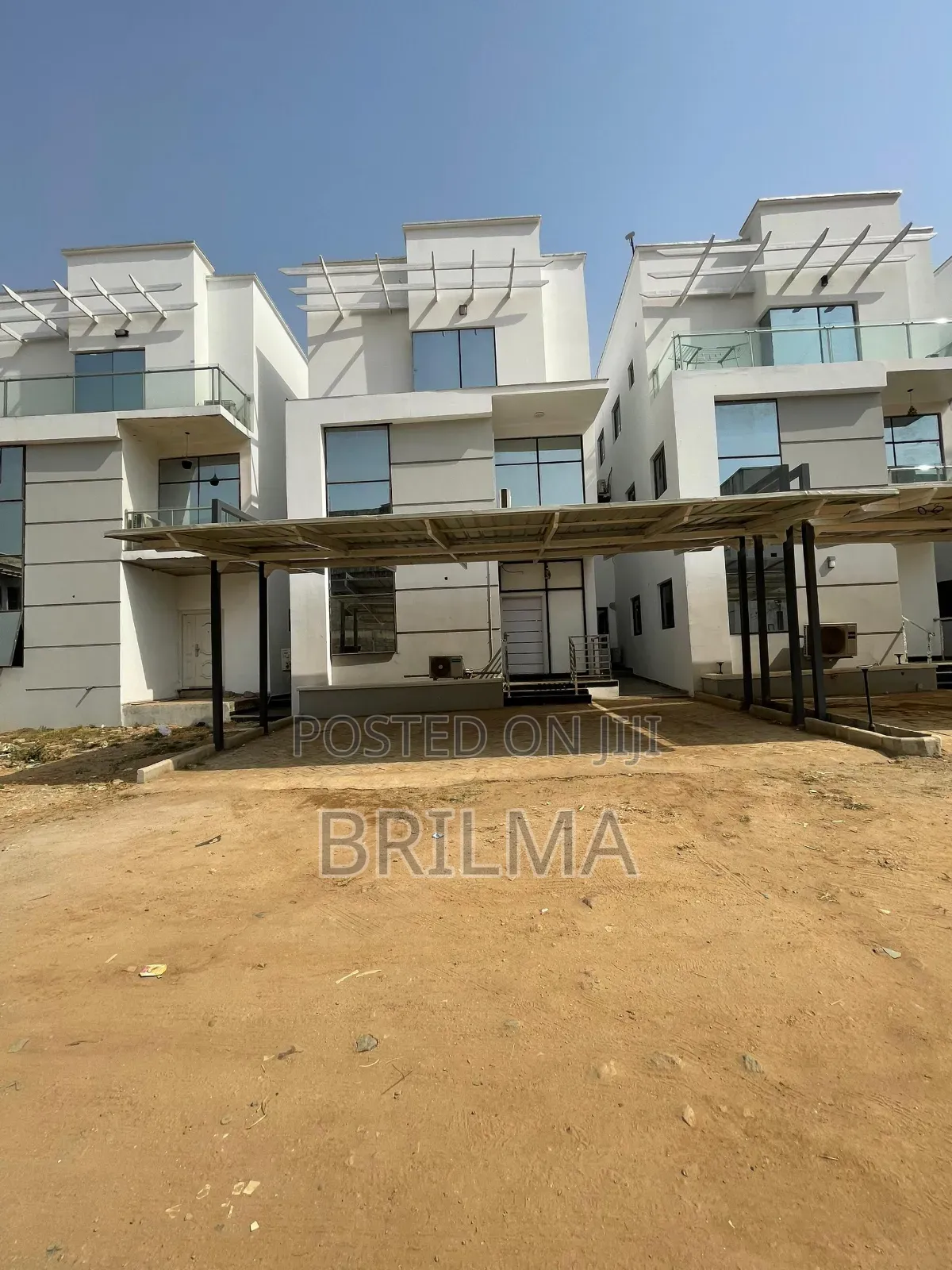 5bdrm House in Dawaki for rent