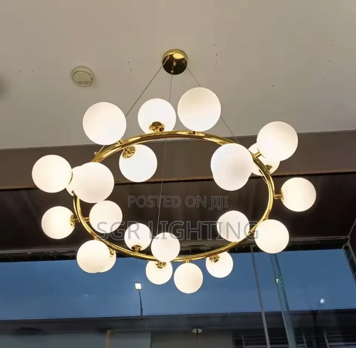 Led Chandeliers Vintage Luxury Light