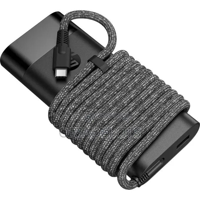 Hp Dell Type-C Adapter 90w, 115w