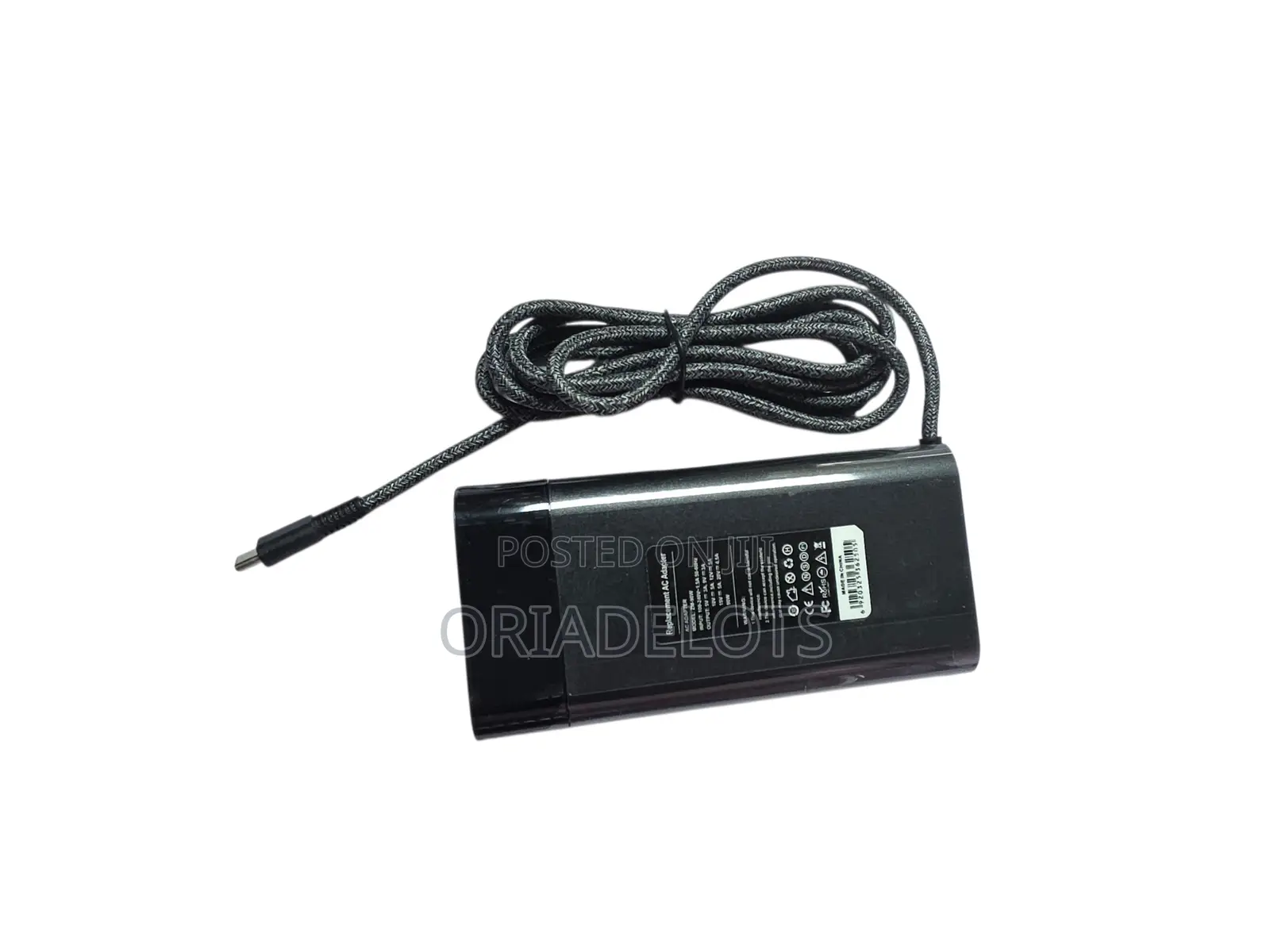 Hp Dell Type-C Adapter 90w, 115w