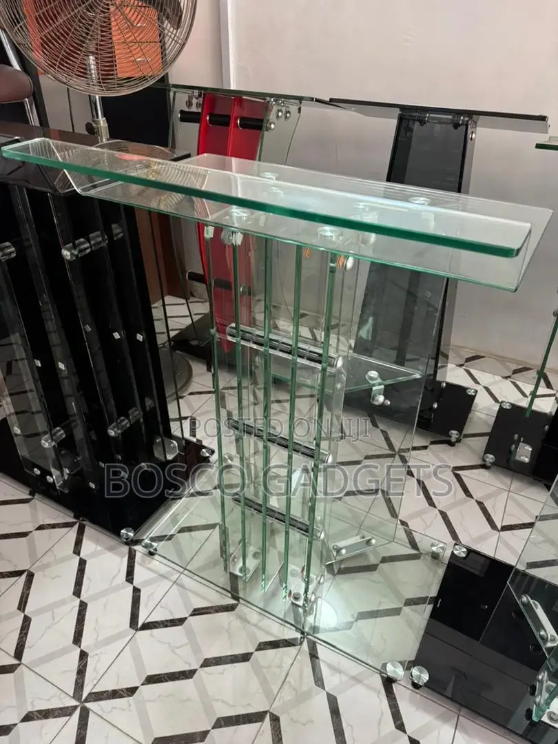 Usa Imported Pulpit