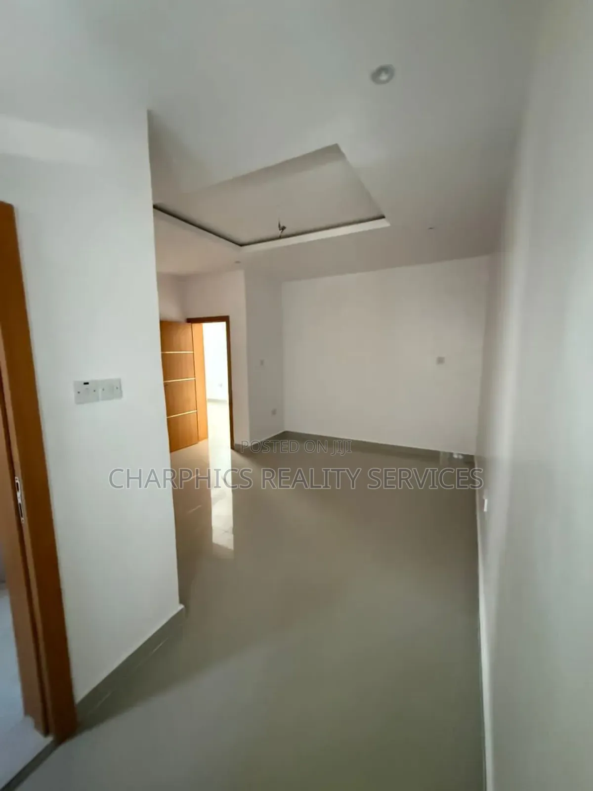 3bdrm Duplex in Ikate for sale
