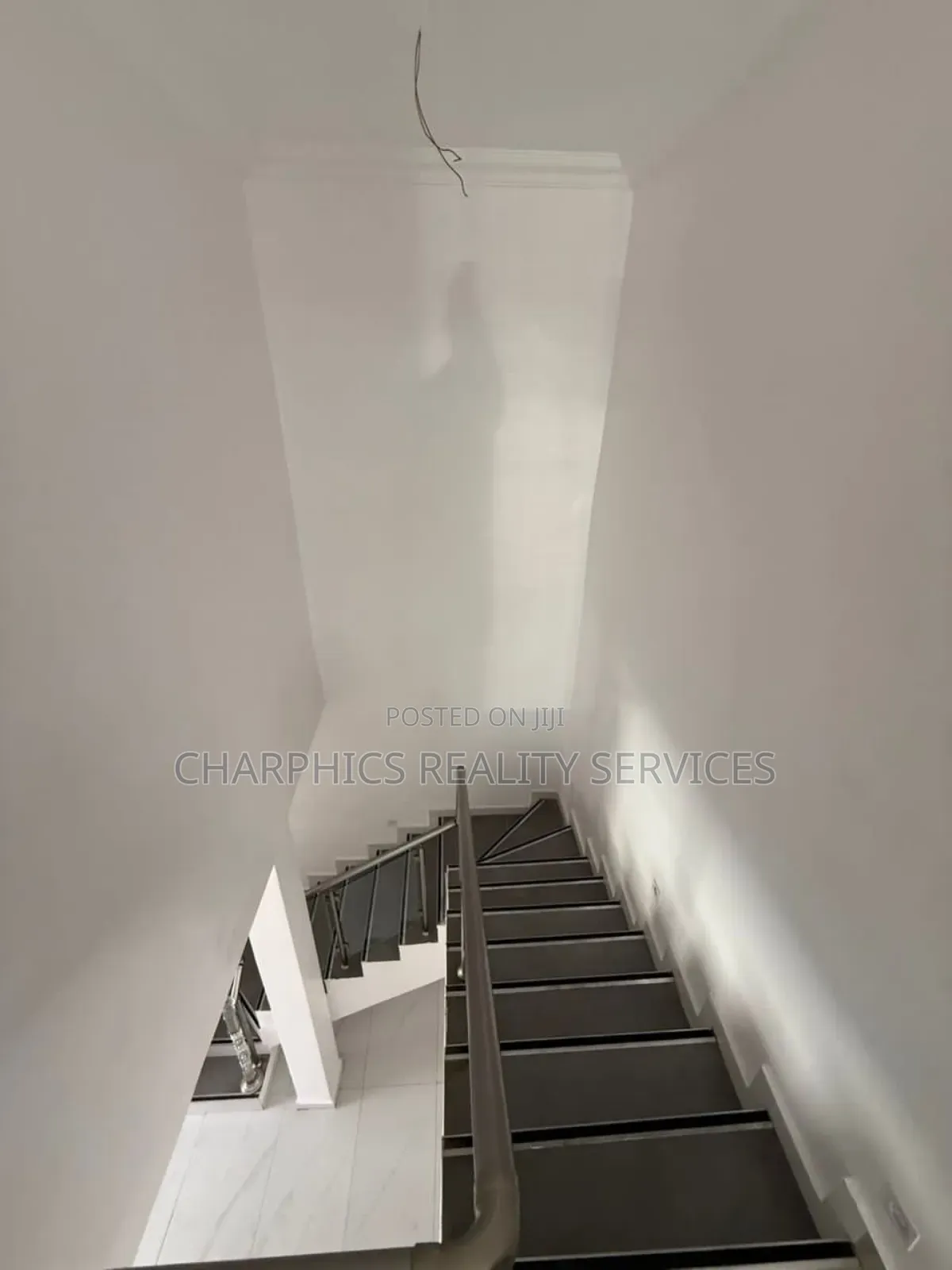 3bdrm Duplex in Ikate for sale