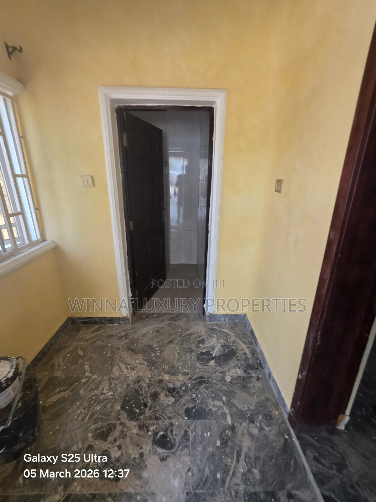 3bdrm Bungalow in Oil Spring Estate, Lugbe District for rent