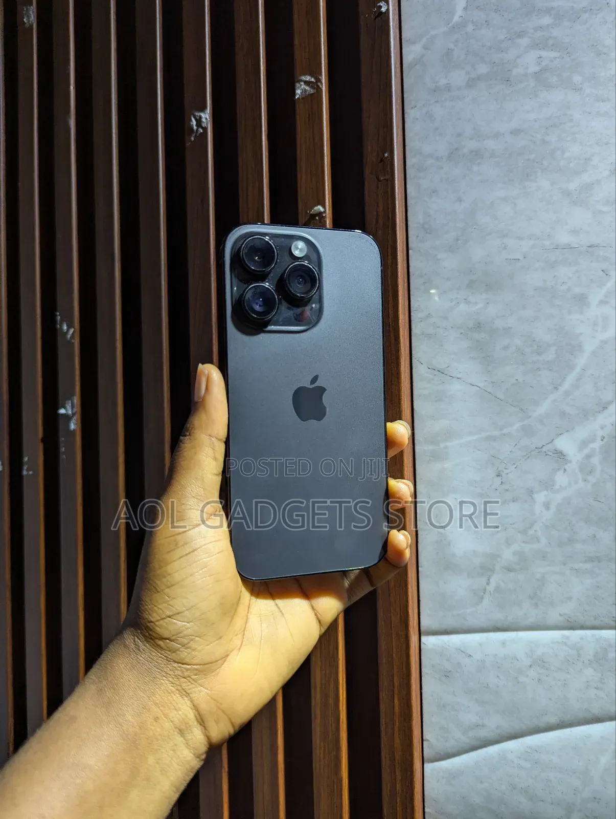 Apple iPhone 14 Pro 256 GB Black