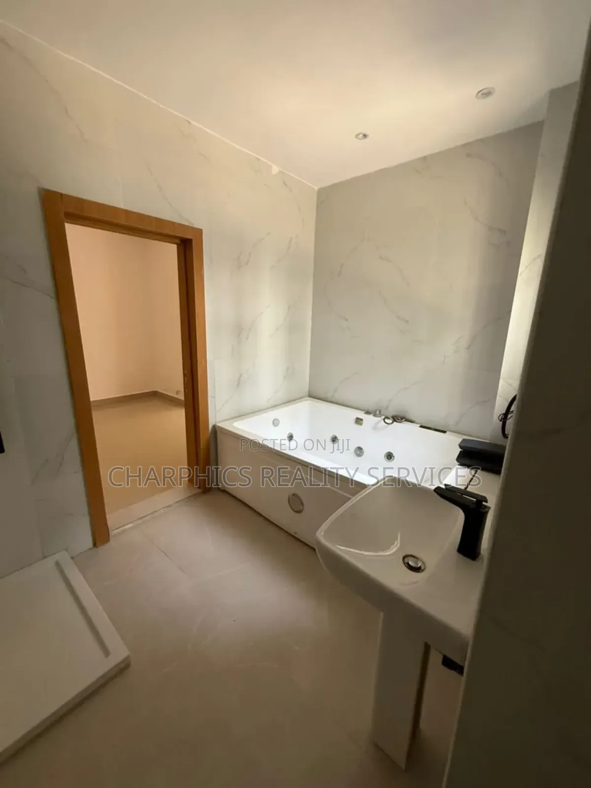 3bdrm Duplex in Ikate for sale