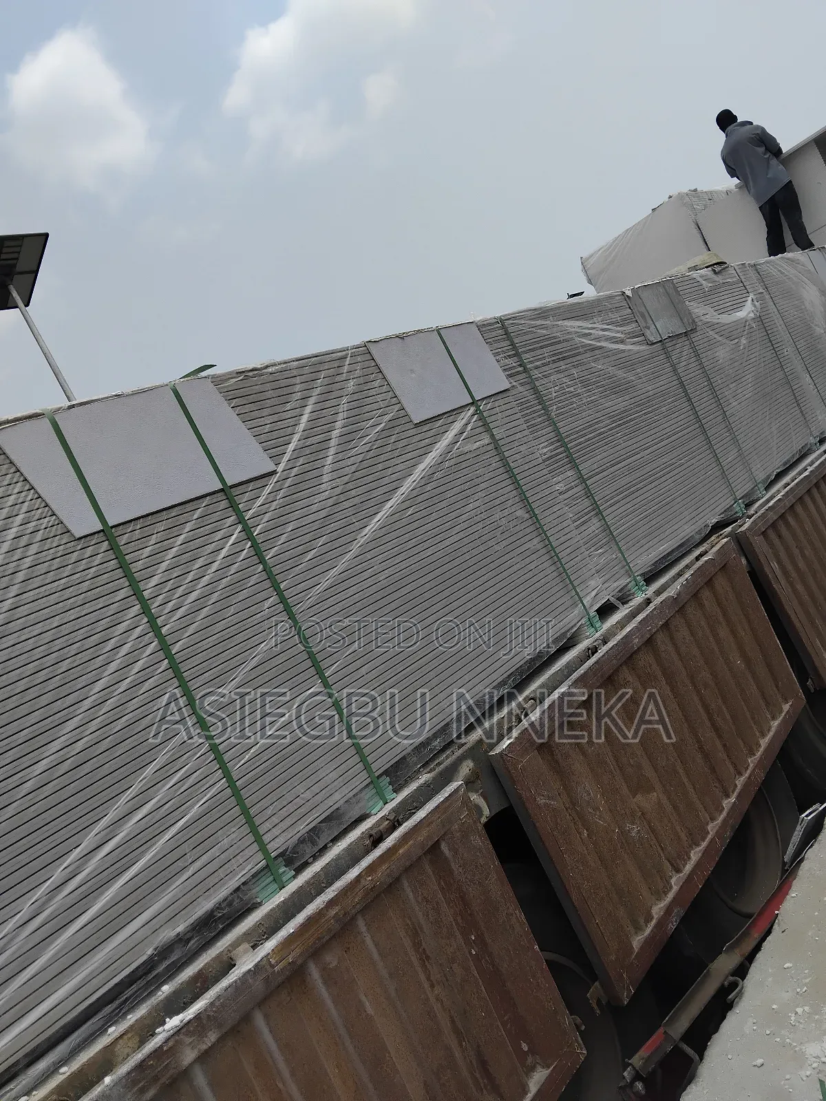 Gypsum Board 10mm