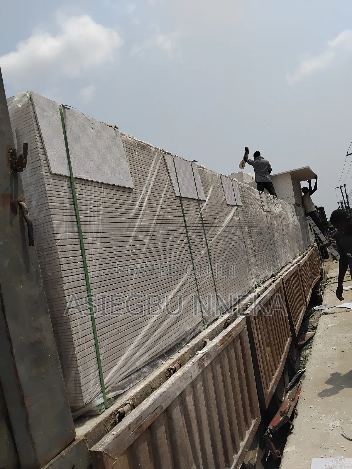 Gypsum Board 10mm