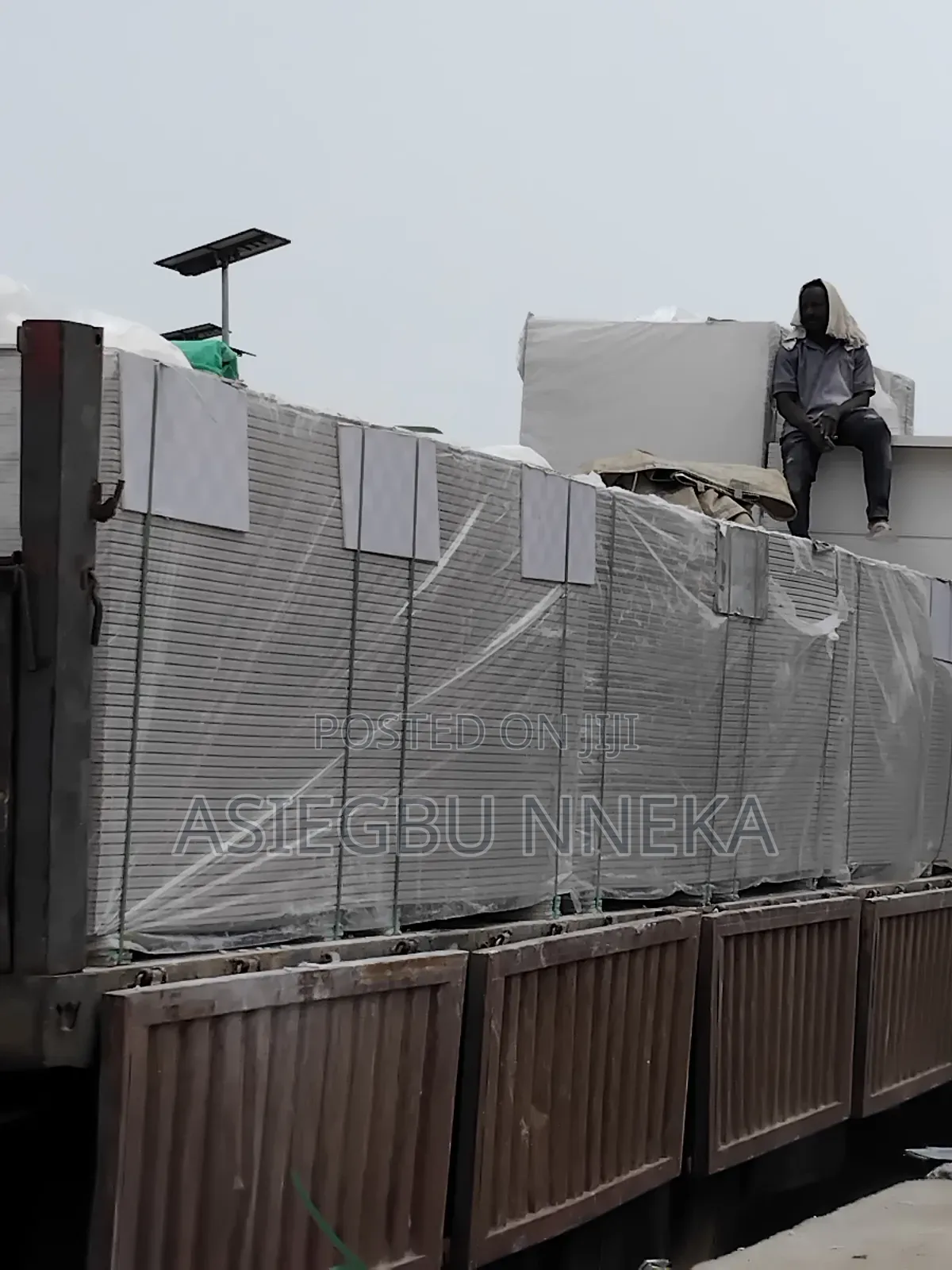 Gypsum Board 12mm