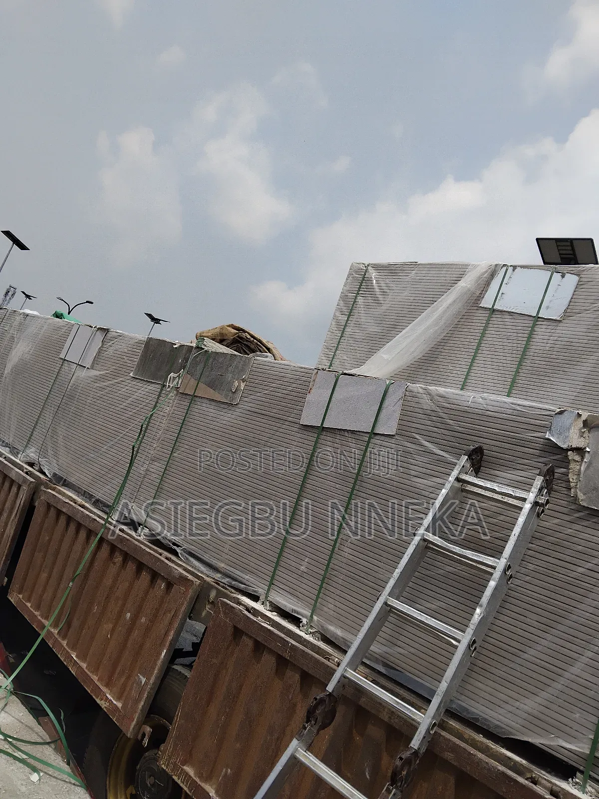 Gypsum Board 12mm