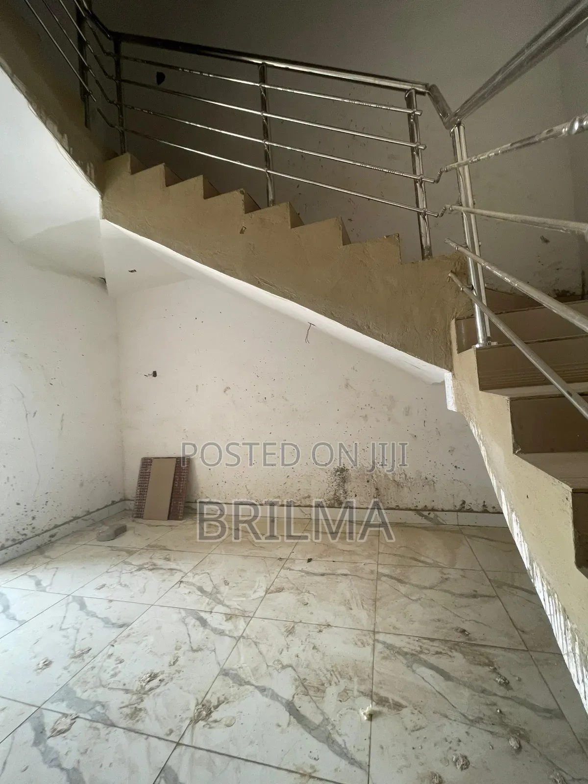 4bdrm Duplex in Dakibiyu for rent